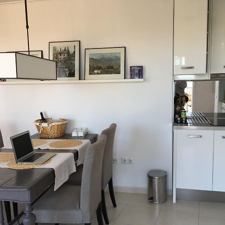 Penthouse Alora Lägenhet Exteriör bild