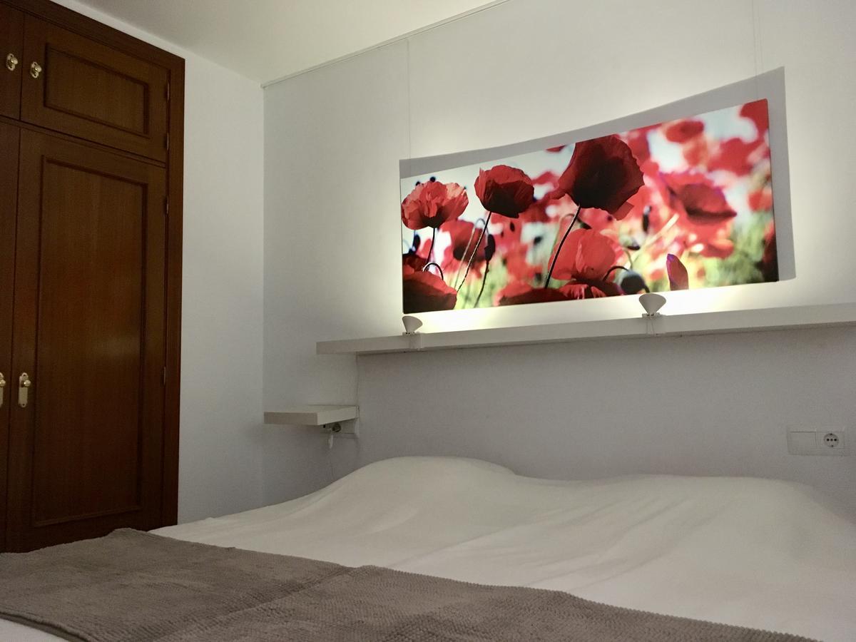 Penthouse Alora Lägenhet Exteriör bild