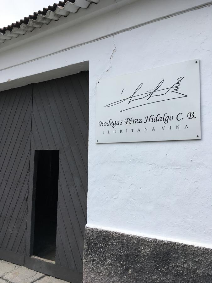 Penthouse Alora Lägenhet Exteriör bild